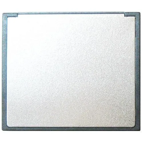 3C Expert 3C Expert CompactFlash 4GB 100X MLC Pack of 5 — product photo