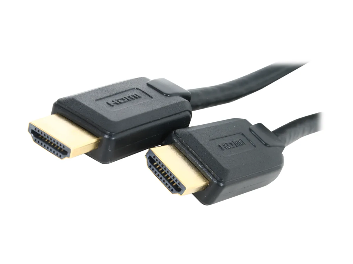 Kaybles Kaybles HDMI-S-3 HDMI cable 3 ft 18 Gbps HDMI 2.0 — product photo