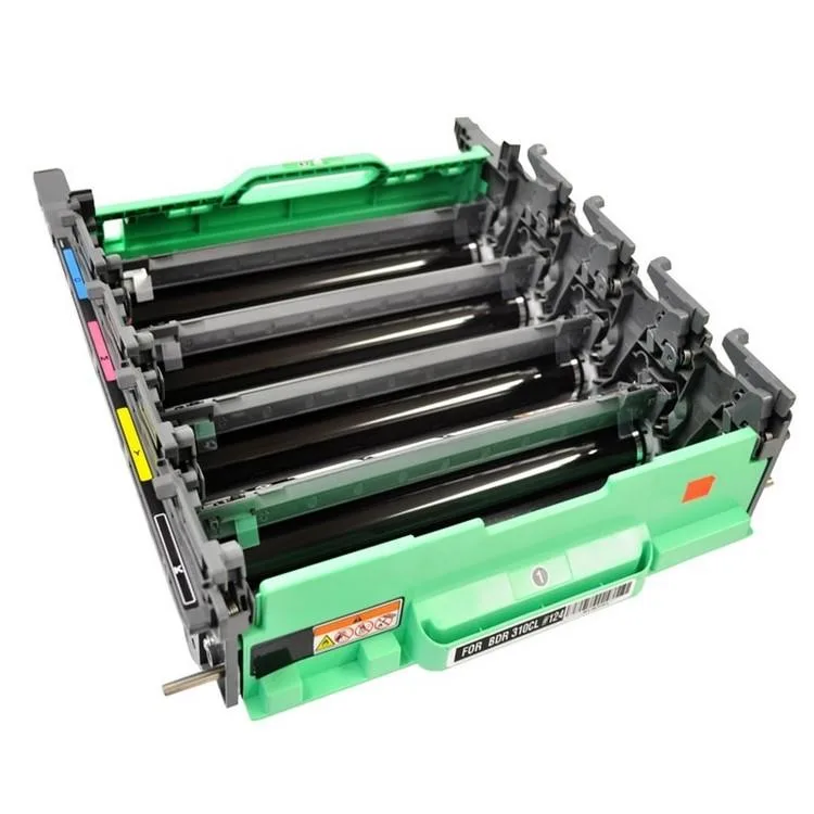 SuppliesMax SuppliesMax BRTDR-310CL Drum Unit Colour 25000 Pages — product photo