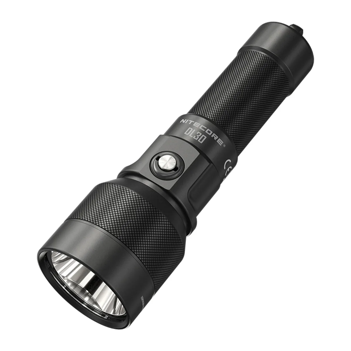 Nitecore Nitecore DL30 1100 lumen dive flashlight USB-C rechargeable — product photo