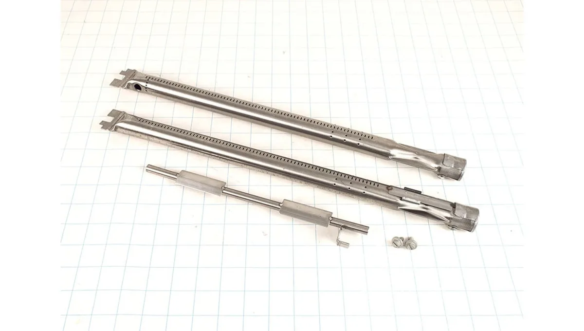weber weber 67024 burner kit LP 2B Spirit II 18 BB appliance part — product photo