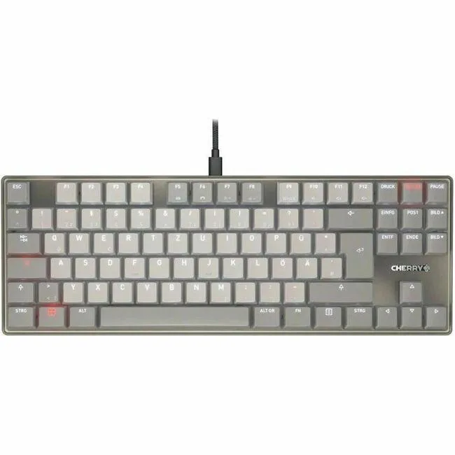 Cherry Cherry G8A-25550HOAUS-29 KC 500 MX LP 2.0 TKL keyboard — product photo