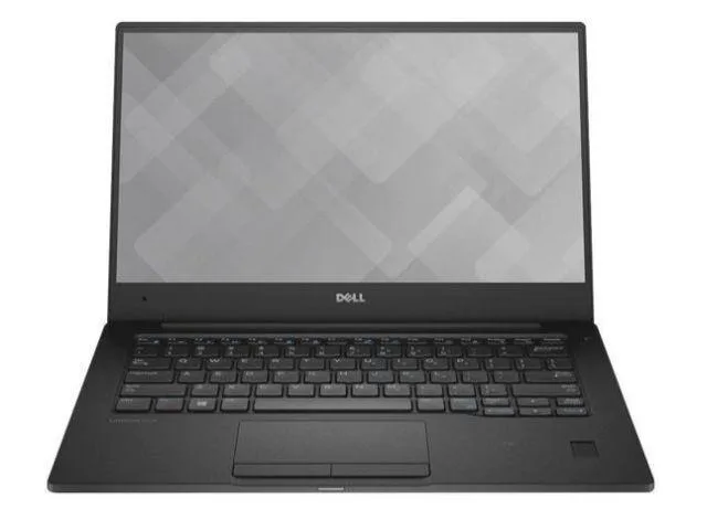 DELL DELL Latitude 7390 2-in-1 i7-8650U 16 GB 256 GB 13" laptop — product photo