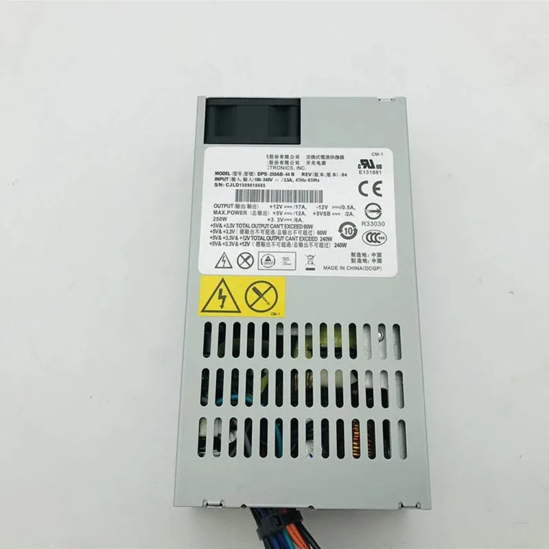 KHACHIMO KHACHIMO 250W Power Supply DPS-250AB-44 B 55 C 89 B FSP300-60GLS — product photo