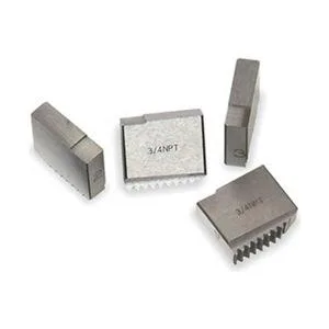 Westward Westward 6XZ86 Replacement Pipe Die NPT 3/4 in 14 TPI — product photo