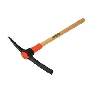 Westward Westward 20C884 Railroad Pick No 6 36 in striking tool — product photo