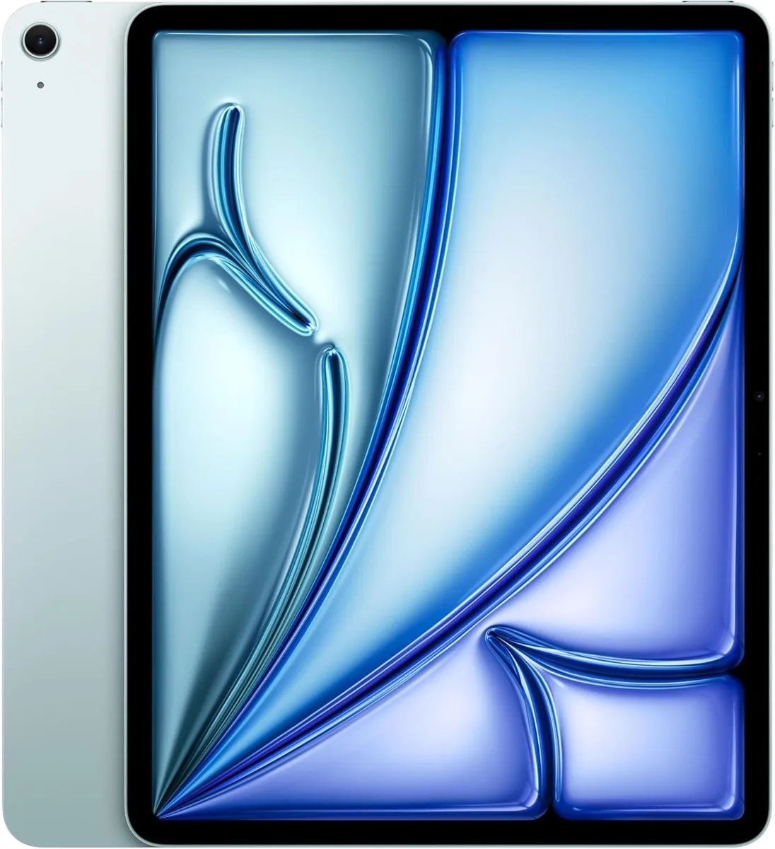 Apple Apple iPad Air M4 13 512GB LTE Blue tablet — product photo