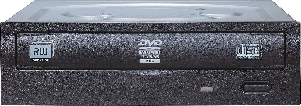 Li Ning Li Ning DVD burner — product photo
