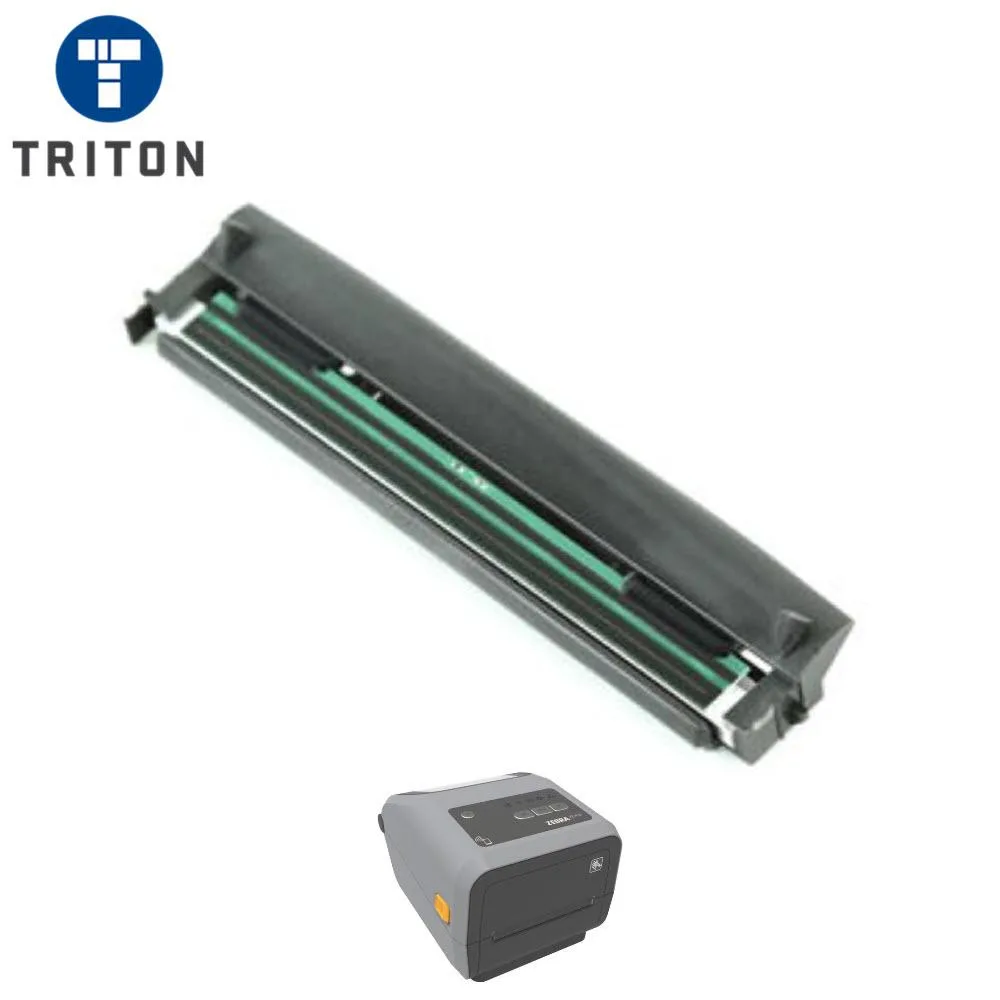 Zebra Zebra P1112640-219 300 dpi ZD421T printhead — product photo