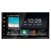 KENWOOD KENWOOD DMX809S 6.8" Multimedia Receiver — product photo
