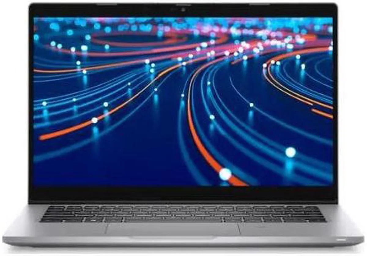 DELL DELL Latitude 5320 i5-1145G7 16GB 512GB 13.3" Touchscreen laptop — product photo