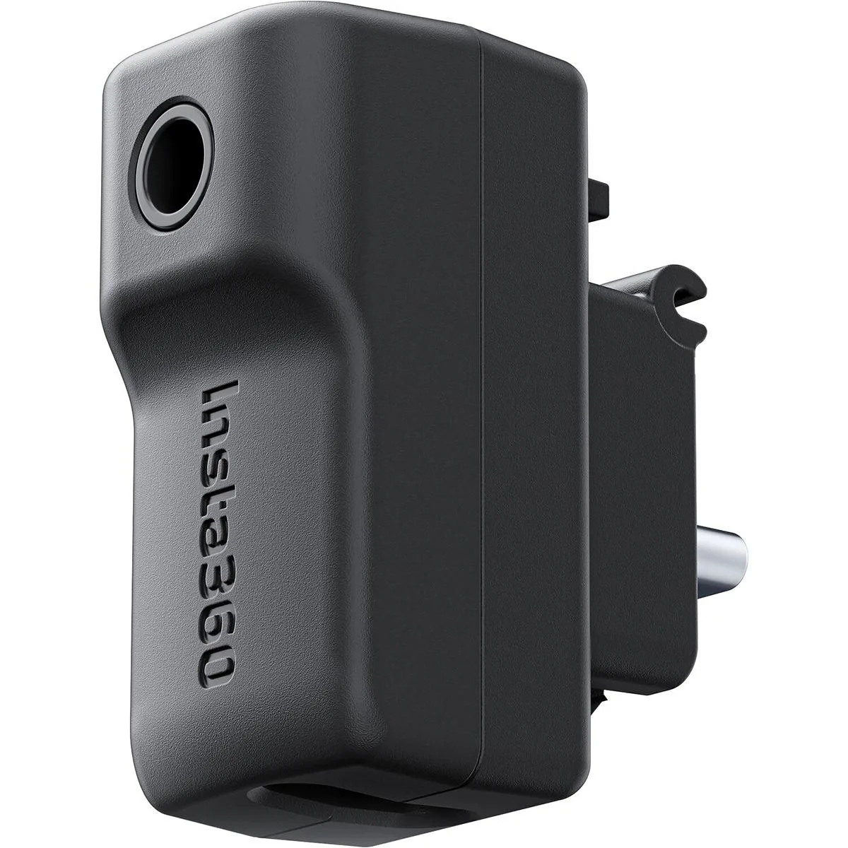 Insta360 Insta360 Microphone Adapter for X4 360 Action Camera — product photo