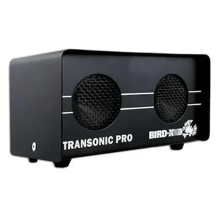 Bird-X Inc Bird-X TX-PRO Electronic Pest Repeller 3,500 sq ft coverage — product photo