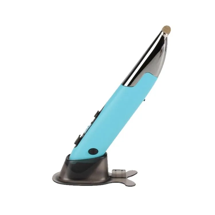 eForChina eForChina PR-A19 2.4GHz Bluetooth Pen Mouse Blue — product photo