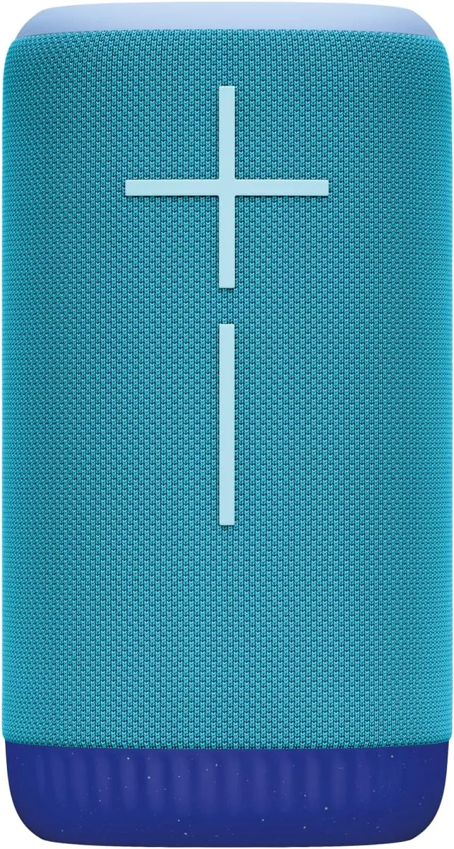 Logitech Logitech 984-001923 Ultimate Ears Everboom portable speaker blue — product photo