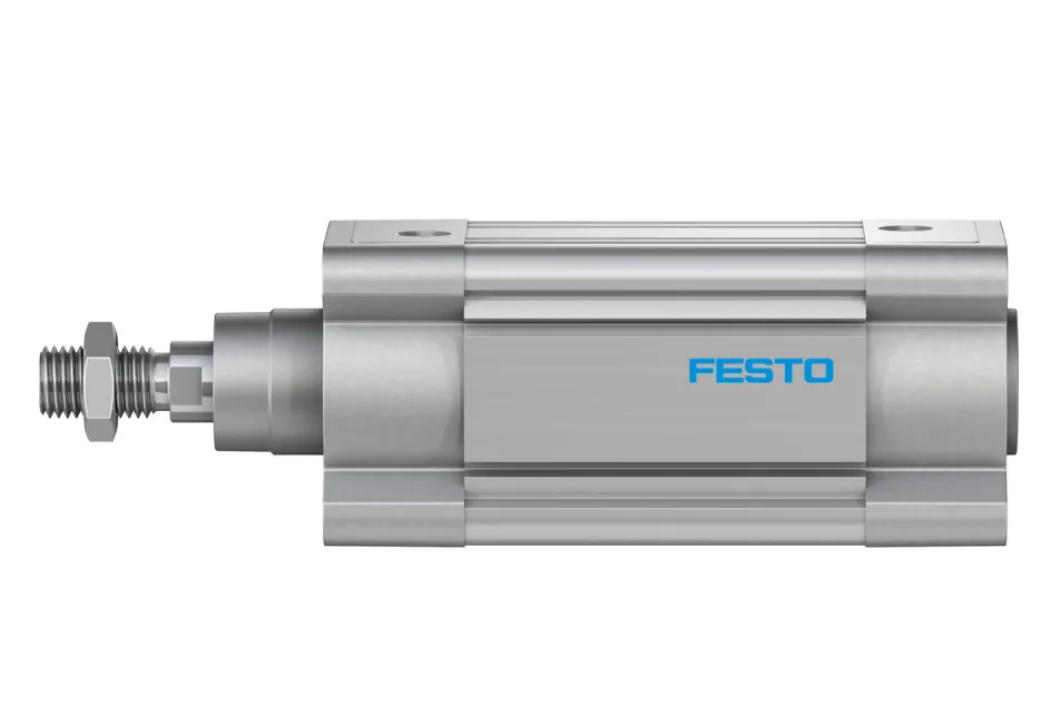 Festo Festo DSBC-40-50-D3-PPSA-N3 ISO Cylinder 3660763 — product photo