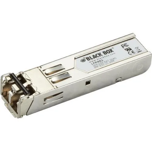 Black Box Corporation Black Box SFP 155 Mbps 850 nm LC 2 km LFP401 — product photo