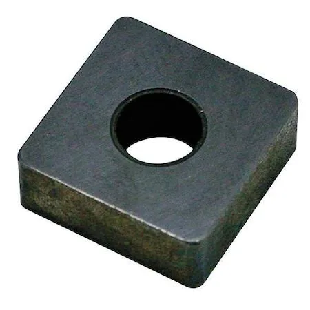 Wheeler-Rex Wheeler-Rex 16055 Square Carbide Insert — product photo