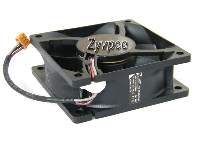 Zyvpee Zyvpee AD07012DX257600 7025 70mm 12V .32A 3-pin CPU cooler — product photo