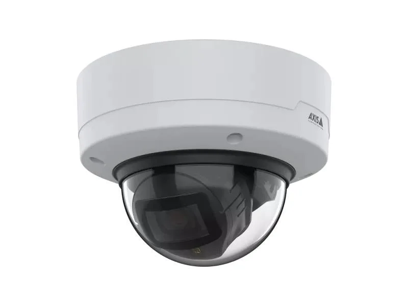 Axis Communications Axis Communications P3275-LV 03149-001 network camera — product photo