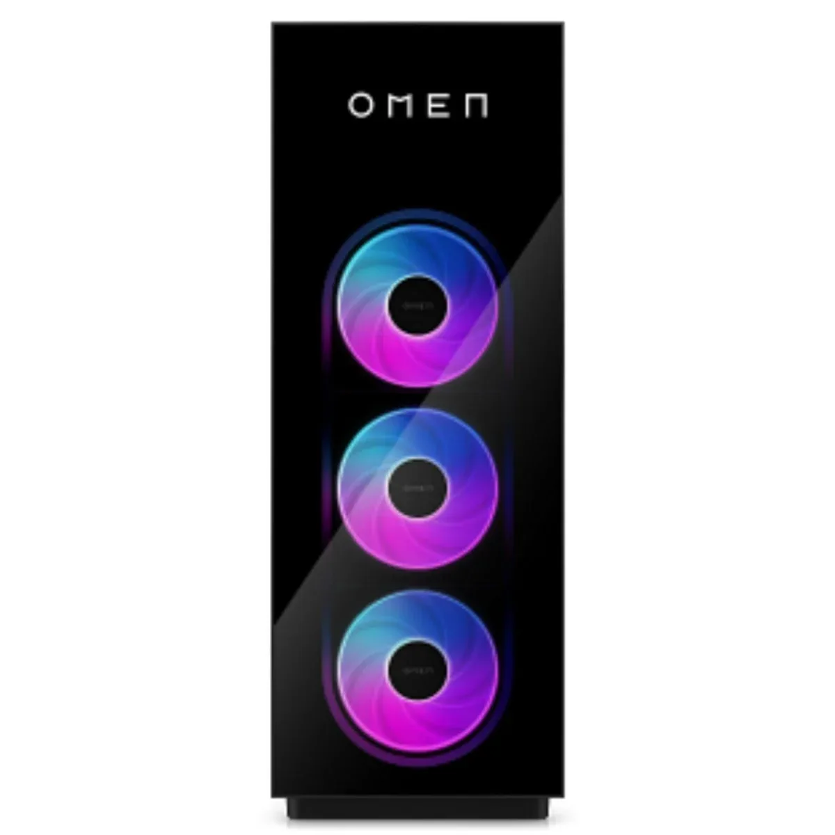 HP HP OMEN MAX 45L GT23-0000M Ryzen 7 9700X 32 GB 1 TB RTX 5090 gaming PC — product photo