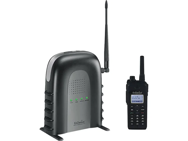 EnGenius Technologies EnGenius Technologies DURAFON PSL-BU telephone accessory — product photo