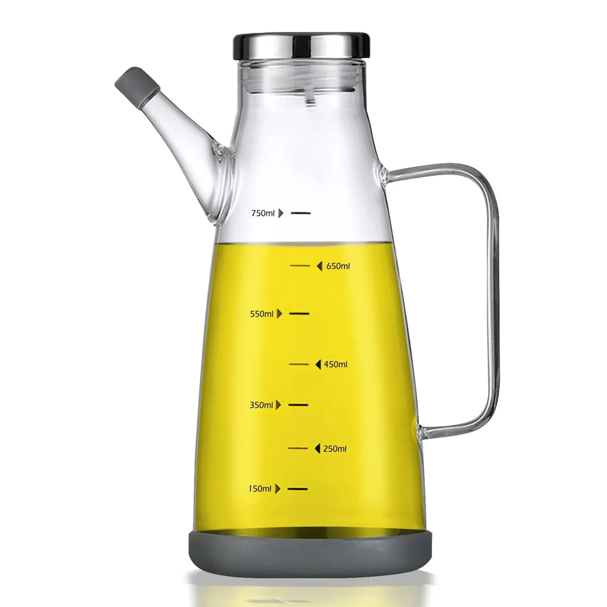  Oil System Tool 750ml — product photo