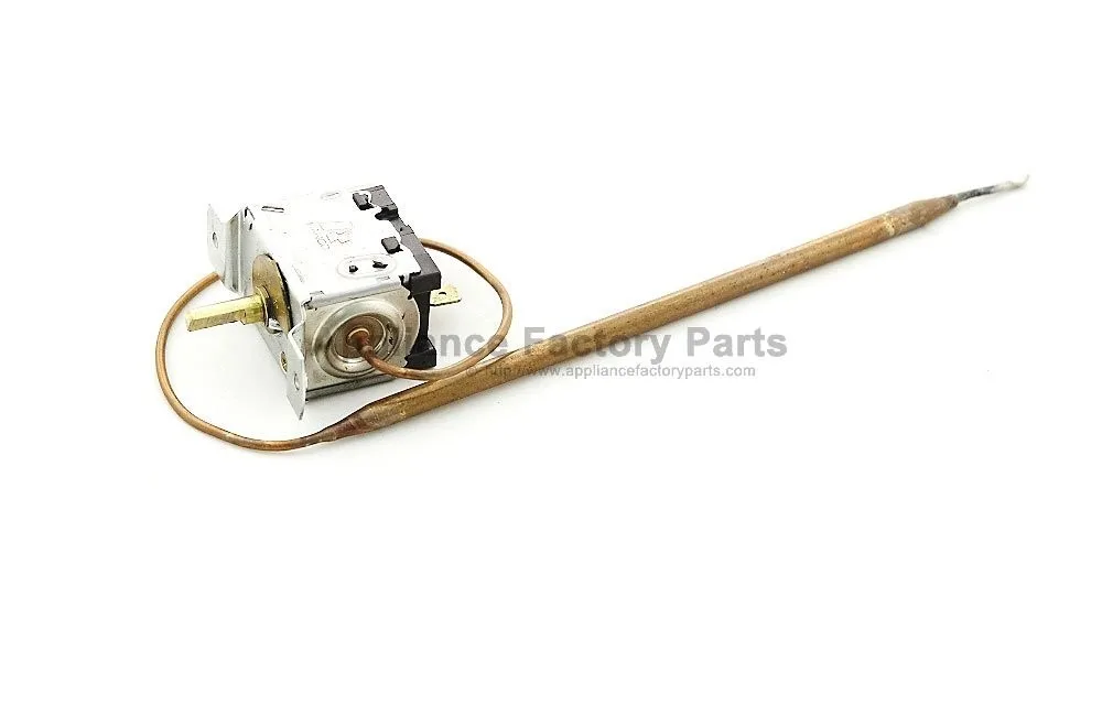 Appliance Factory Parts Appliance Factory Parts 61822502 Thermostat appliance part — product photo