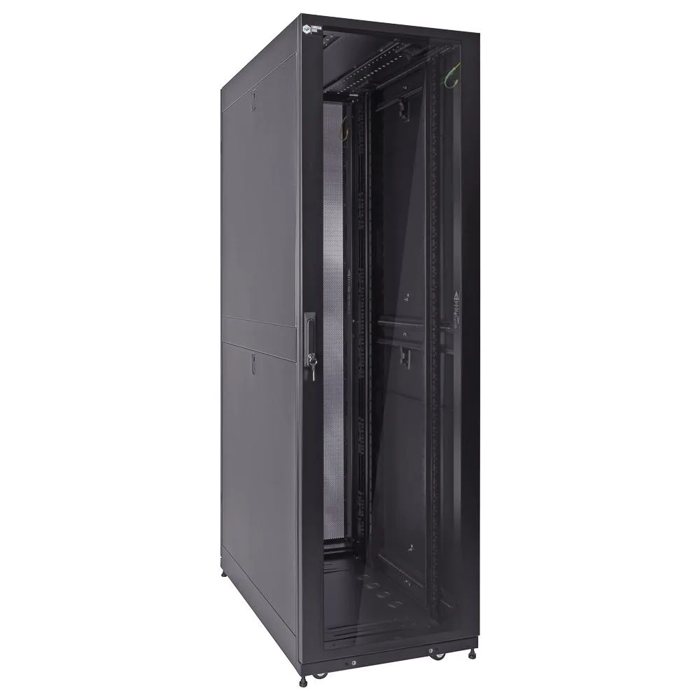 NavePoint NavePoint 42U Server Rack Cabinet 1000mm Deep Commercial Series — product photo