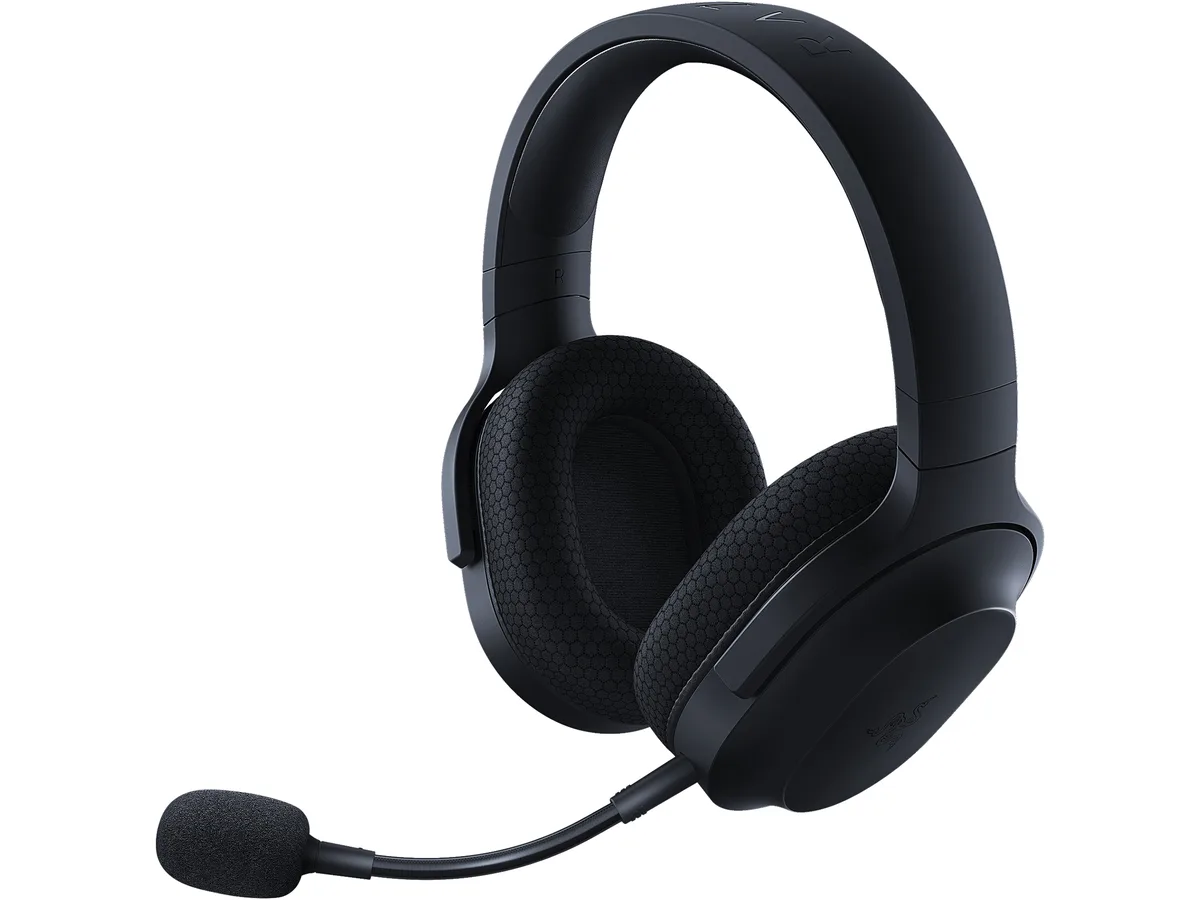 RAZER RAZER RZ04-04430100-R3U1 Barracuda X gaming headset — product photo