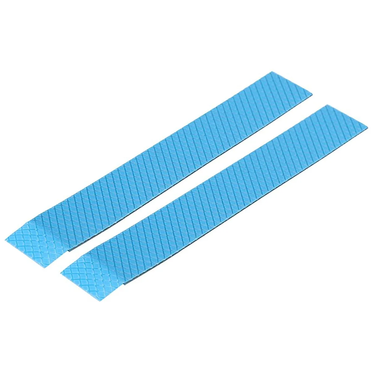 GELID SOLUTIONS GELID SOLUTIONS GP-Ultimate Thermal Pad 15W/mK 120x20mm 1.0mm 2pcs — product photo
