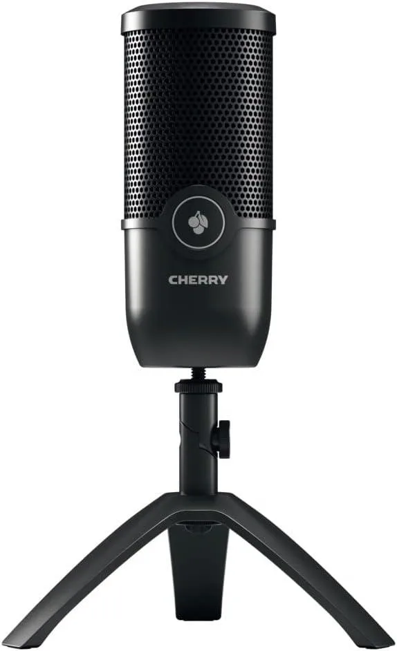 Cherry Cherry UM 3.0 USB Microphone 96 KHz 24 bit — product photo