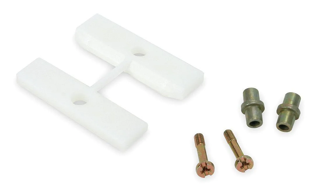Square D XACA009 mechanical interlock for 22 mm booted operators
