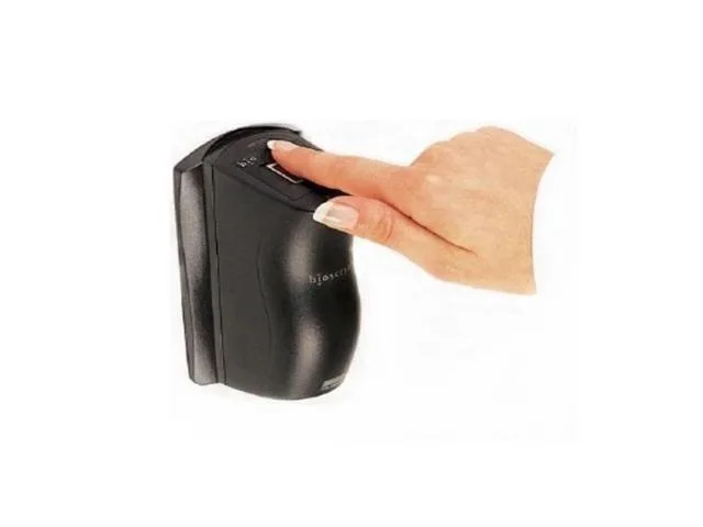 BIOSCRYPT BIOSCRYPT 881-01342-13R L-1 Identity Access — product photo