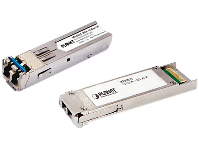 PLANET PLANET MTB-SR SFP transceiver 10 Gbps 850 nm 300 m — product photo