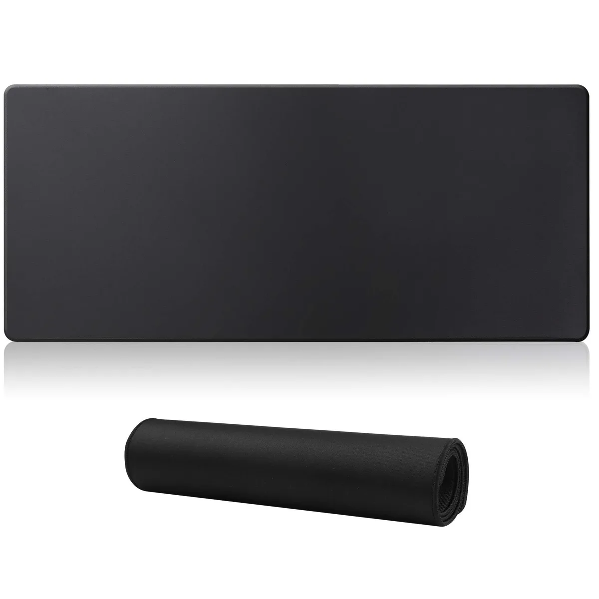 KEHIPI KEHIPI 70x30 Blackus Mouse Pad 700x300mm — product photo