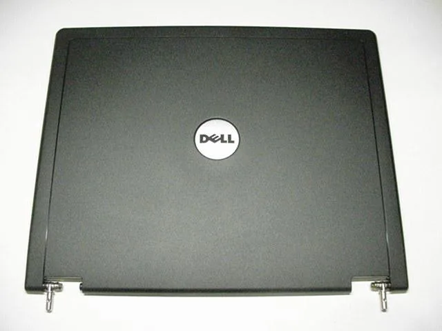 DELL DELL LCD Back Cover Assembly 15" Latitude 110L Inspiron 1200 2200 U6611 G9591 — product photo