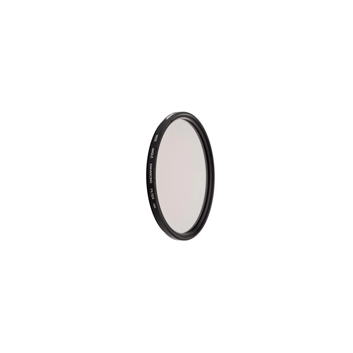 Tiffen Tiffen 58mm Wide Angle Filter Kit camera accessory — product photo