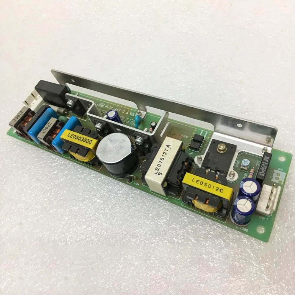 KHACHIMO KHACHIMO LEA50F-12 12V 4.3A 50W power supply — product photo