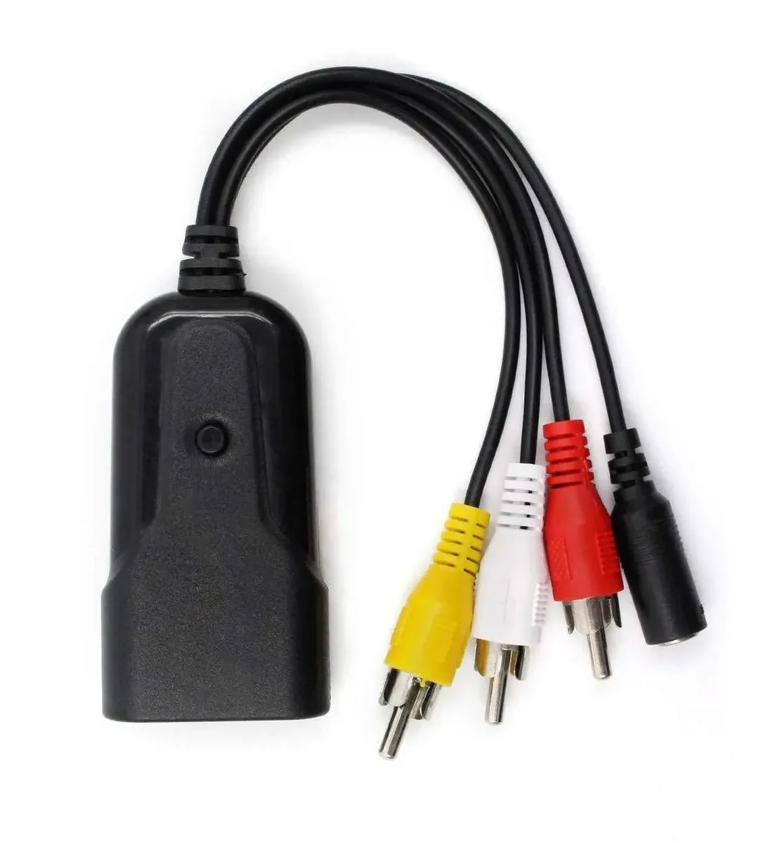 SMUGDESK SMUGDESK HDMI to RCA Composite AV Converter 720 1080 — product photo