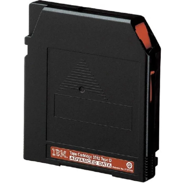 IBM IBM 2727263 3592 backup media — product photo