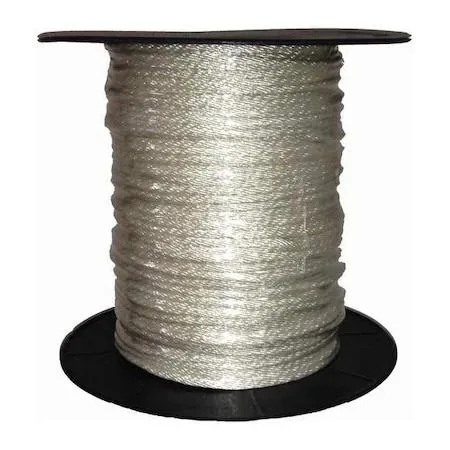 Value Brand Value Brand 20RX11 Utility Rope 3/16 in 1000 ft — product photo