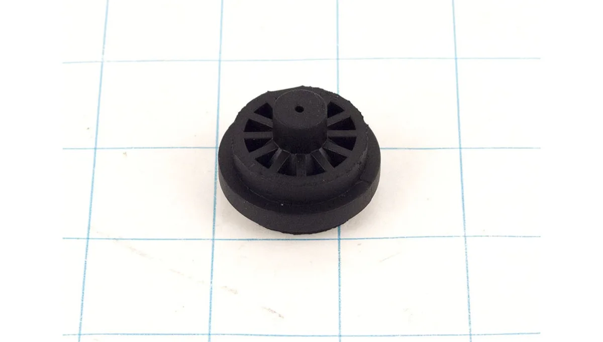 Appliance Factory Parts Appliance Factory Parts Bearing Base CMF12622000000013 AC Refrigeration Component — product photo