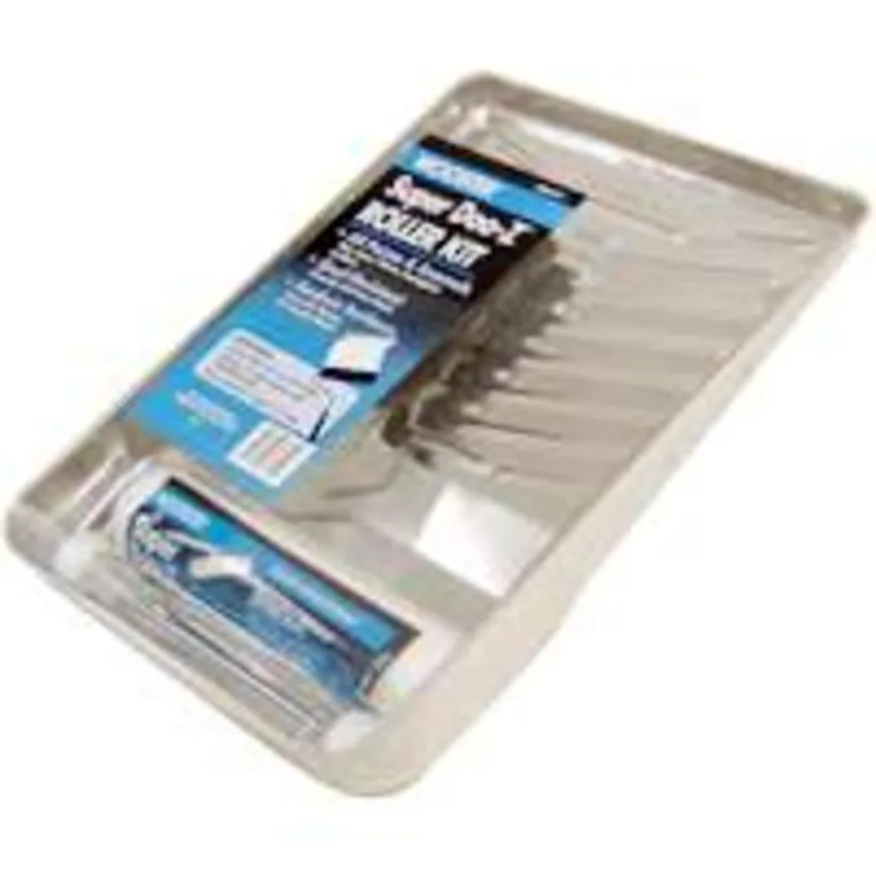 Wooster Brush Company Wooster Brush Company Super Doo-Z Roller Kit 905-9 — product photo