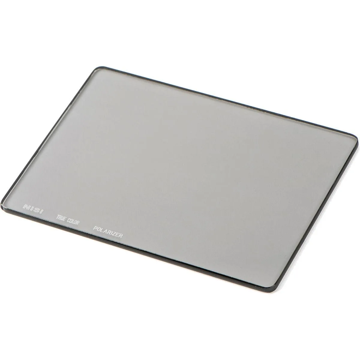 Nisi Nisi 4x5.65" True Color Linear Polarizing Filter NIC-4565-TCPL — product photo