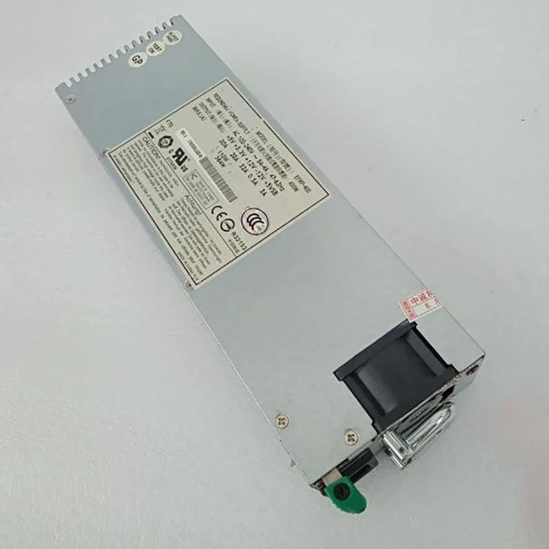 godream godream EFRP-400 2+1 400W redundant power supply 36001058 — product photo