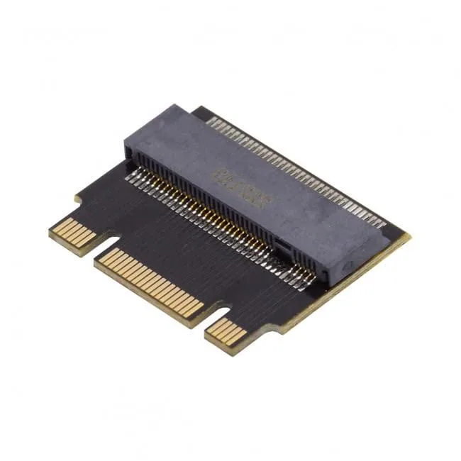 LORDWORLD LORDWORLD 2230 to 2242 NVME SATA Extension Adapter — product photo