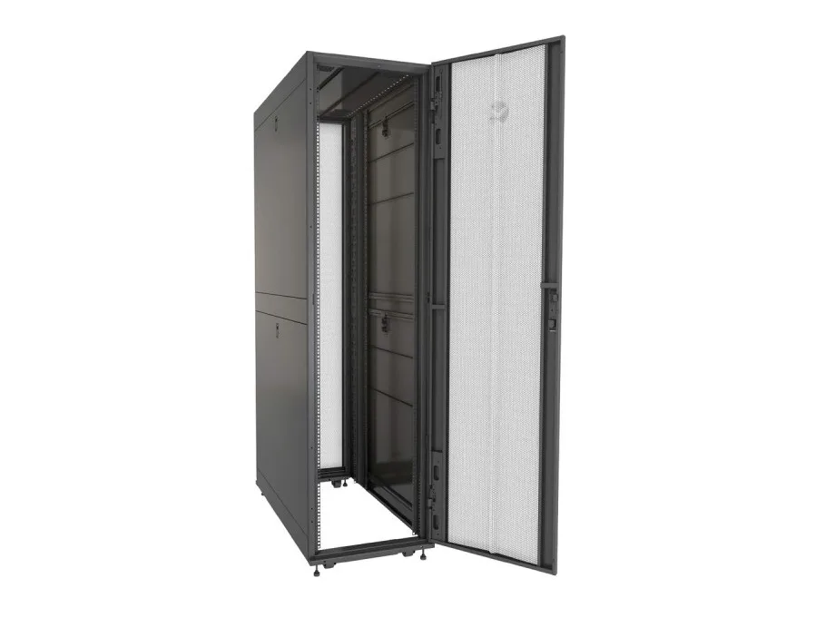 Emerson Network Power Solutions Emerson Network Power Solutions VR3350TAA 42U server rack — product photo