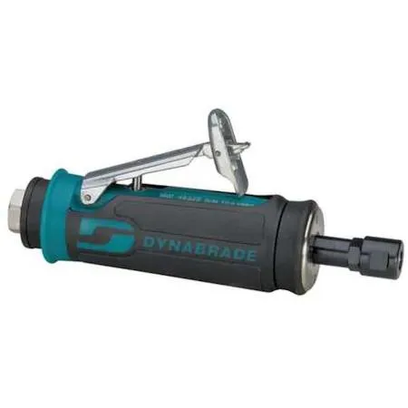 Dynabrade Products Dynabrade Products 48327 Straight Die Grinder 0.4 hp 30000 RPM — product photo