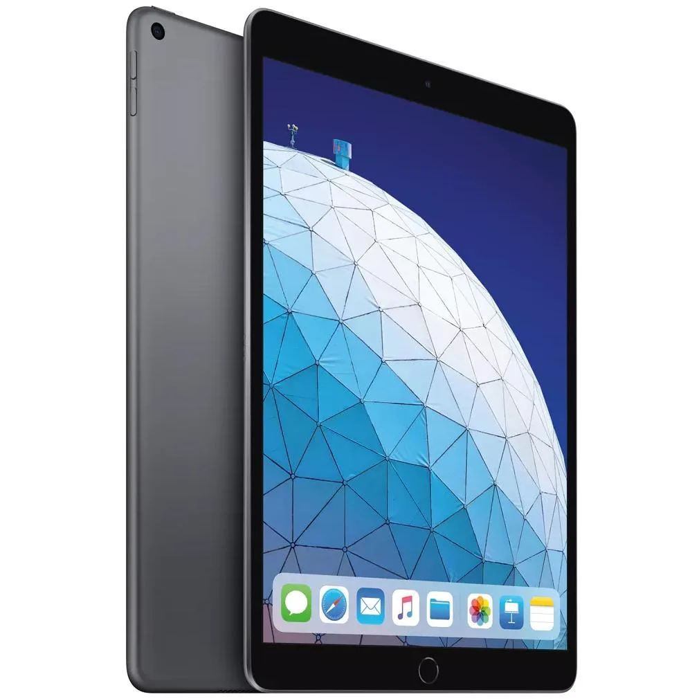 Apple Apple iPad Air 3 10.5" Cellular 3GB 64GB Space Gray — product photo